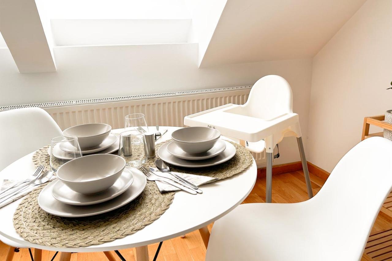 Appartamento Downtown C22 Bucarest Esterno foto